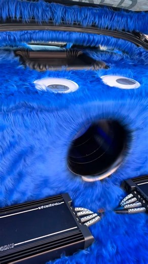 The New L7X Solo X 18” THIS THING SLAMS!!! KICKER #solox #kickeraudio #l7x | Andy Magill