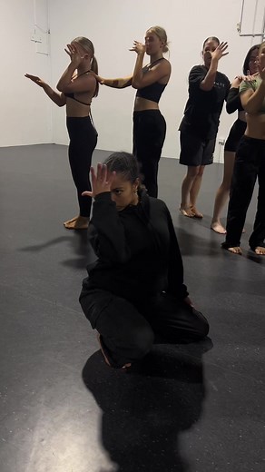 Blue face baby #dance#dancer#hiphop#hiphopdance#hiphopcrew#aussiedancer#dancecrew#blueface#goldcoast#dynamitestudios