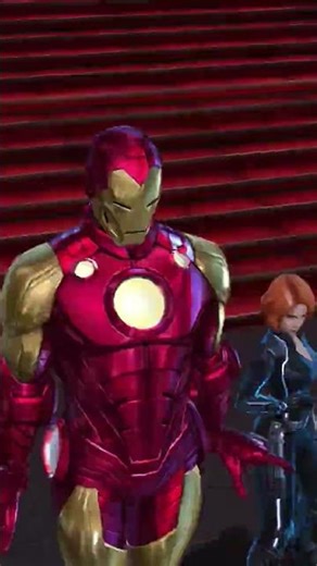 Iron Man vs Sandman 🔥 Who Wins? #Shorts