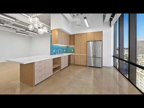 225 Broadway | Suite 1450 | Creative Office | Conference Rooms
