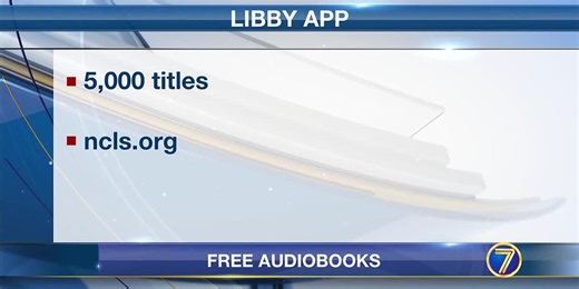 How to listen to free audiobooks