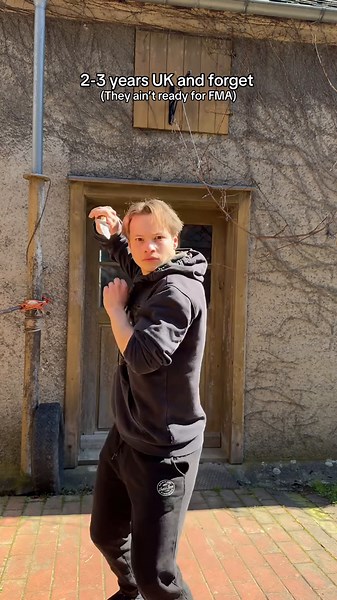 Filipino Daga Style: Wisdom in Martial Arts Training