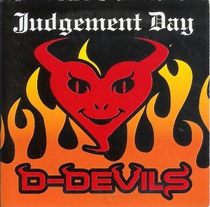 D-Devils - Judgement Day
