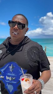 137K views · 10K reactions | This for all my big dawgs out there! When you got God can’t nothing stop you | Master P | Facebook