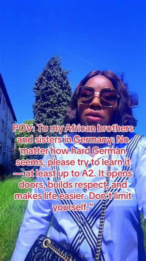 Learn German: Key to Integration in Germany