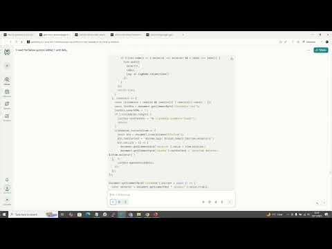 Build Your Own Chrome Extension - "Simple Auto Clicker" Demo & Tutorial