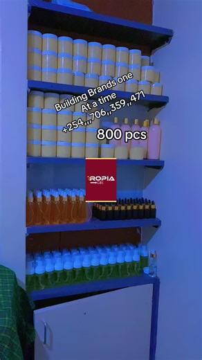 Building Your Skincare Brand with Trusted Support