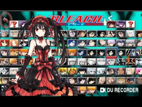 [Download Android & PC] BVN Modded Bleach Characters