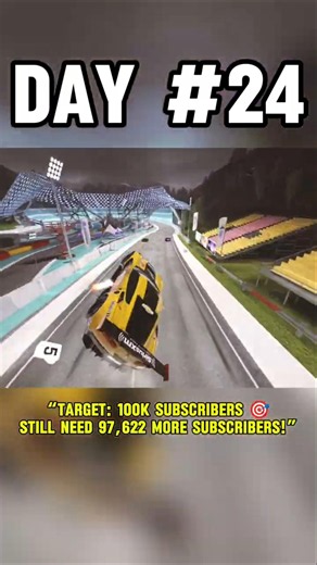 Asphalt 9 Day 24 🔥 Road to 100K Subscribers! Insane Nitro Boosts, Epic Drifts & Unbeatable Racing