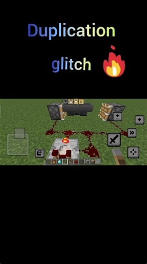 #minecraft #mixtape #comedy #duplicationglitch