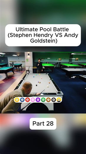 Learn 9 Ball Pool Techniques Through Engaging Vlogs