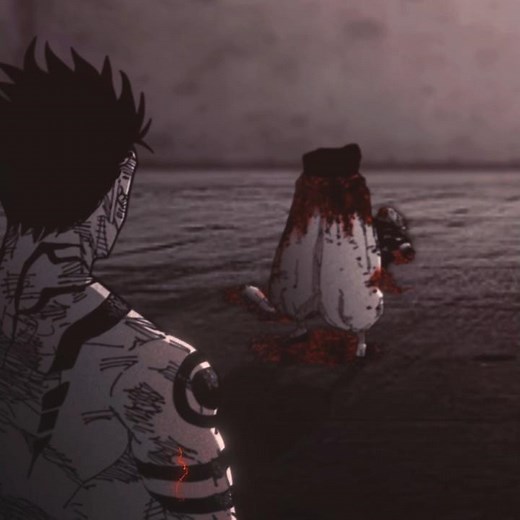 Which fight in JJK is the best? — Gojo × Sukuna Edit | Manga Animation | Manga Edit | #jjk #edit