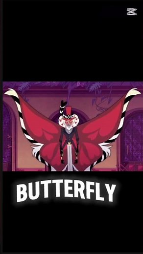 you can be lover or a fighter hazbin hotel #hazbinhotel