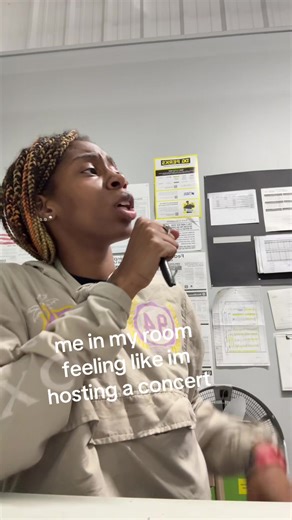 Feeling Like a Superstar at Home