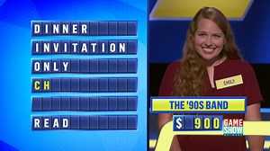 1.5K views · 52 reactions | We’re nearly a week into season 2 of Chain Reaction. How's everyone liking the new season so far? (And does anyone know the answer?) Chain Reaction with Dylan Lane, Weeknights at 5p | Game Show Network | Facebook