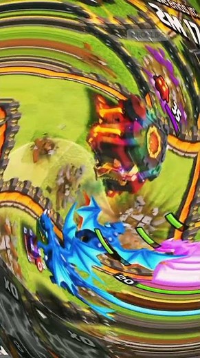 I have smashed this town hall 10 #clashofclans #android game