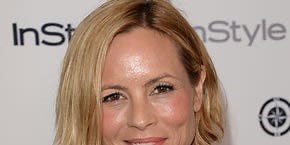 Maria Bello fa coming out