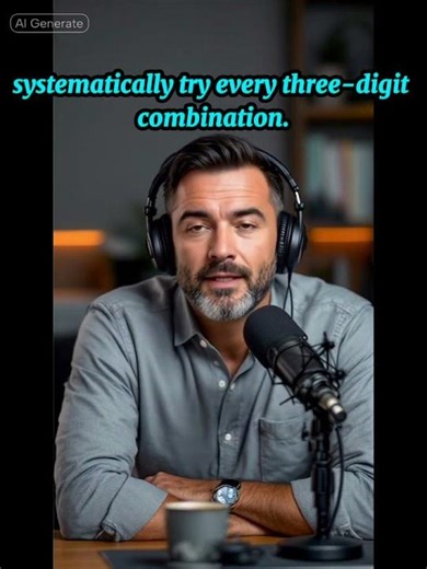 🔐 Forgot your TSA lock code? No worries — here’s how to unlock your suitcase step by step.