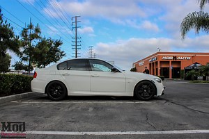 7 Best Mods for BMW E90 Sedan 328i 335i