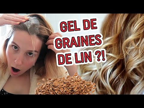 J'ai mis ce masque 1 semaine sur mes cheveux et ils sont transformés !