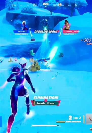 She Thought I Was Bot 😁 #fortnite #fortniteclips #fortniteshorts #gaming