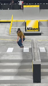 47K views · 731 reactions | Women warmin’ it up! Knockout Rounds are about to kick off, tune in LIVE & FREE - https://rumble.com/v5pc6ne-2024-sls-tokyo-womens-and-mens-knockout-rounds.html | Street League Skateboarding | Facebook