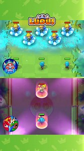 Every Spell in Ludus is a New Tactical Tool! ✨ 🔮 We’ve already given you a glimpse of some Spells, but now it’s time to dive deeper into their powers! 🔽 Download Ludus: https://mergegameapp.onelink.me/nlYH/iu6r0bai Spells are divided into two types: Some Spells take effect immediately, others trigger at the start of a round. So, which Spells can you unlock and wield in battle? Instant Spells: 🪨 "Stonecrusher" — Shatters rocks on your side of the field, clearing space for merges. 🏋️‍♂️ "Exerc