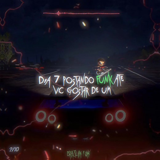 Kid Cudi Brazilian Funk Remix: MLQ 2N | Funk Songs and Edit