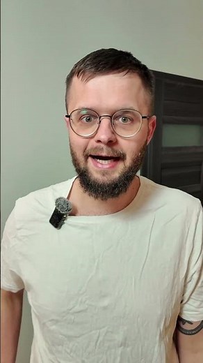 Zobacz, jak w kilka minut przywrócić ścianie idealny wygląd ✨