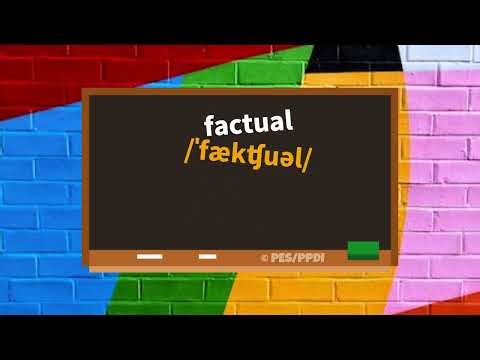 PRONUNCIATION OF ESSENTIAL ENGLISH WORDS: LESSON 52