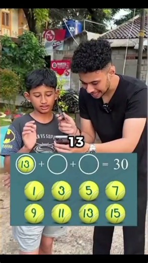 How to solve this correctly #thinking #logically #shorts