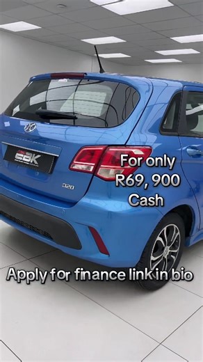 EBK Auto Dealers on Instagram: "2018 BAIC D20 1.3 COMFORTABLE R69,900 112,000kms Call us now on 010 823 8100. https://ebkautodealers.co.za/online-finance-application/ ALL TRADE INS WELCOME Our massive floor is loaded with a vast range of cars to suit any taste. www.ebkautodealers.co.za Visit us at 7 Diagonal Street, Rosettenville Johannesburg South 2190 21863i"