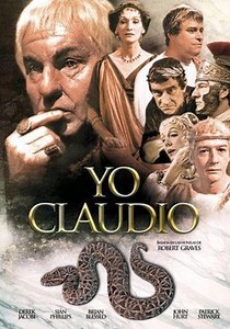Yo Claudio - Ver la serie online completa en español