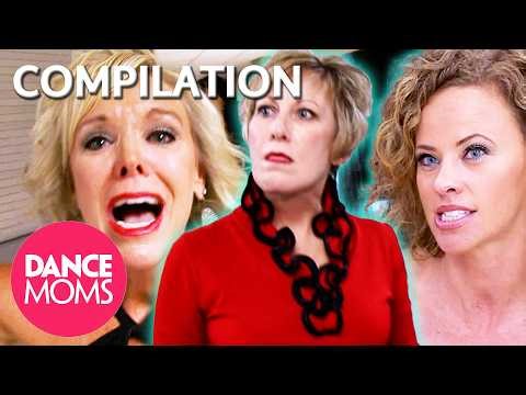 The CADC NEVER Quits! (Flashback Compilation) | Part 12 | Dance Moms