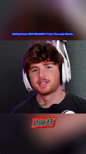 Unlocking Every New Brainrot from Lucky Blocks