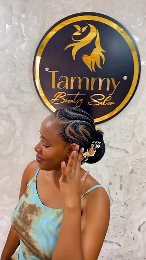 Mitindo Mizuri ya Nywele kama Alicia Keys Dodoma