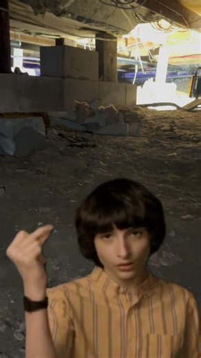 unrecognizable crawl space transformation