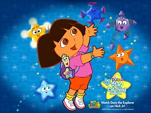 Dora The Explorer - Dora Games & Full episodes For Children in English - Nick Jr