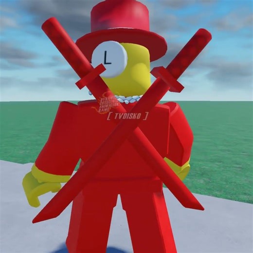Sammy & Jandel vs 6 Enemies (Part 1) 🔥 Intense Roblox Fight Begins! #shorts #viral ‪@VortexGamer459‬