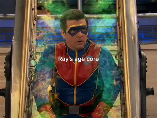 Danger Verse on Instagram: "How old is Ray actually 😭 This content includes footage that is the respective ownership of its original creators. DANGERVERSEHOME does not claim ownership and does not act as an alternative way to view highlights. Henry Danger is an American live-action superhero comedy series that aired on Nickelodeon from 2014 to 2020. The show follows Henry Hart, a regular teenager living in the fictional town of Swellview, who lands an unusual part-time job as the secret sidekic