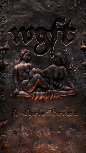 WGFT???!!! REMIX WITH @ChrisBrownTV