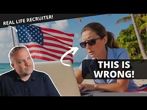 The Way We Work In The United States Isn't Normal