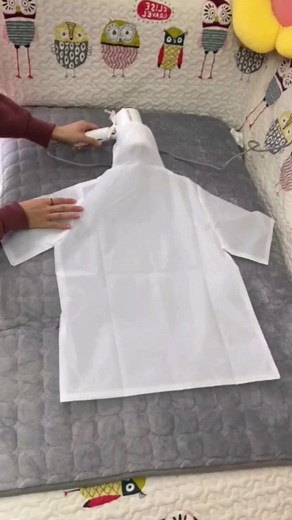 Quick-drying bag for down jackets, it dries very quickly with a hair dryer #amazonfinds #gadgets #fyp #homehacks #downjacket