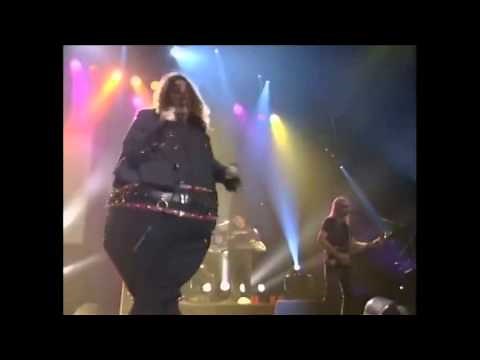 "Weird Al" Yankovic Live! - Fat