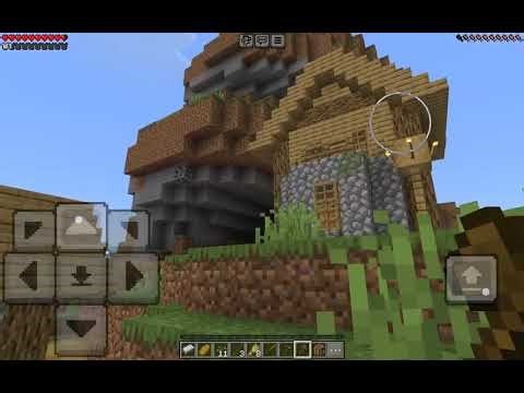 Primeiro episódio jogando micraft