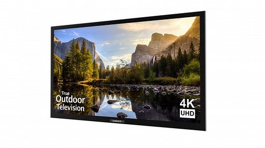 SunBriteTV Veranda Series SB-4374UHD Review