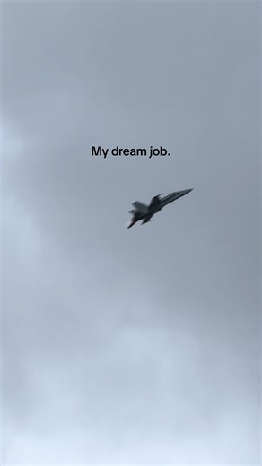 Aviation Careers: Pursuing Your Dream as a Fighter Pilot