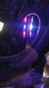 Watch Led rainbow lights demo on Amazon Live