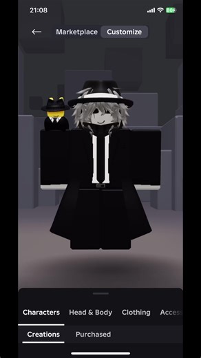 3 Bước Kiểm Tra Outfit Trong Roblox