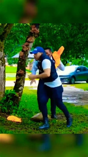 He Risked Everything to Set Them Free | A True Hero Story#short